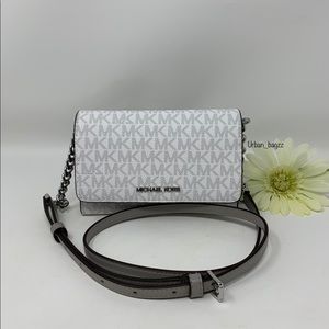 Michael Kors JST Medium MF Crossbody
